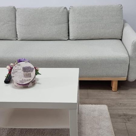 Apartament Karina Неводарі Екстер'єр фото