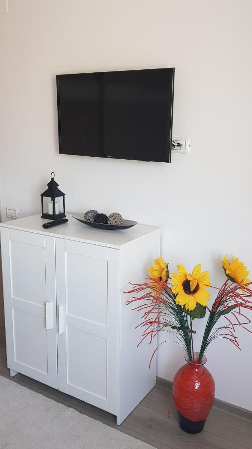Apartament Karina Неводарі Екстер'єр фото