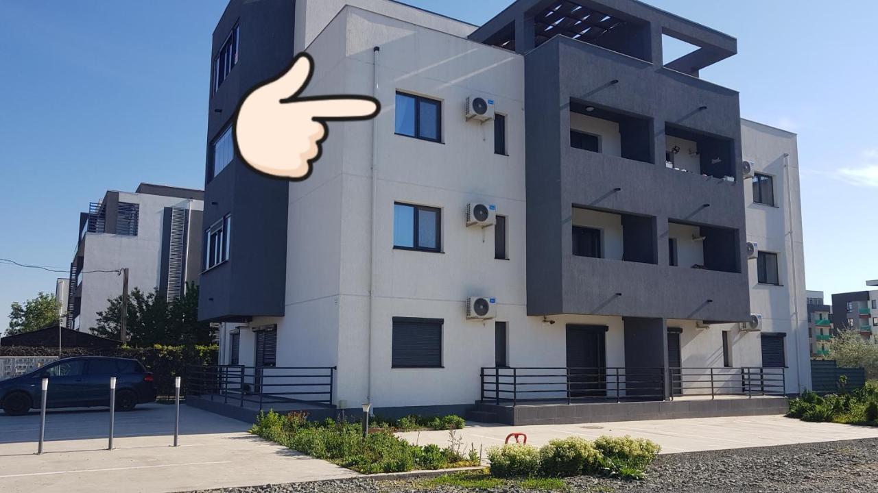 Apartament Karina Неводарі Екстер'єр фото
