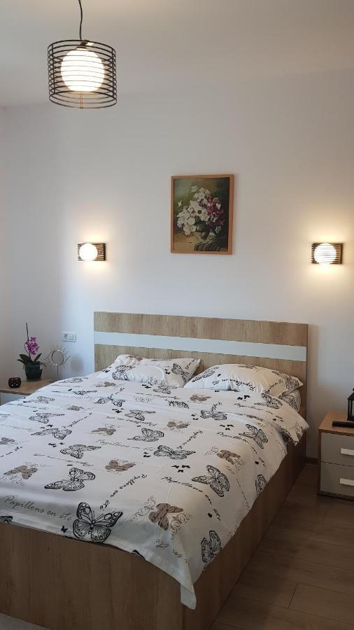 Apartament Karina Неводарі Екстер'єр фото