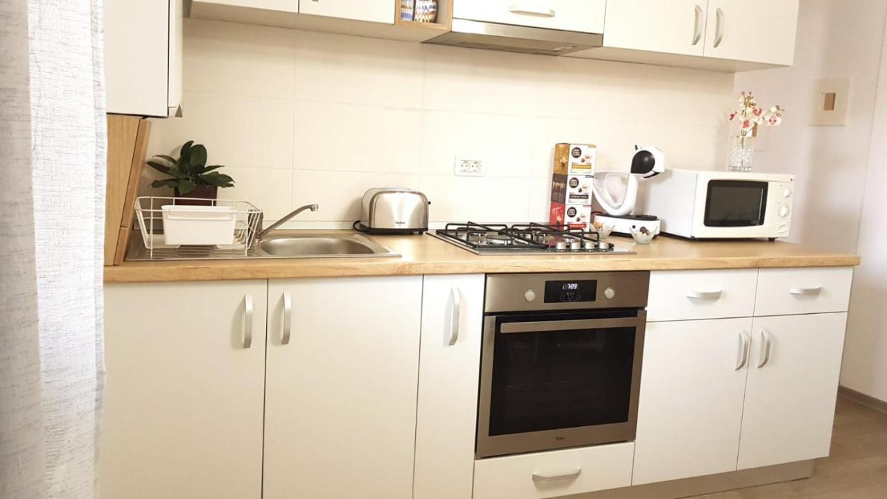 Apartament Karina Неводарі Екстер'єр фото