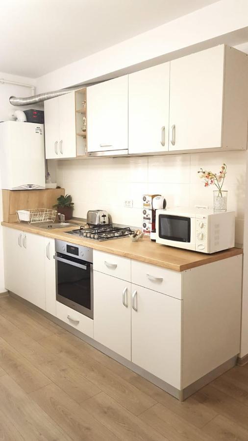 Apartament Karina Неводарі Екстер'єр фото