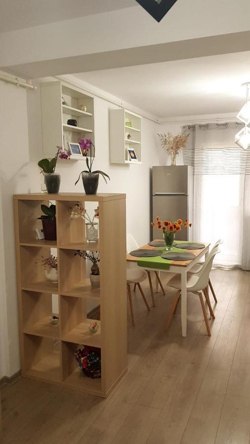 Apartament Karina Неводарі Екстер'єр фото