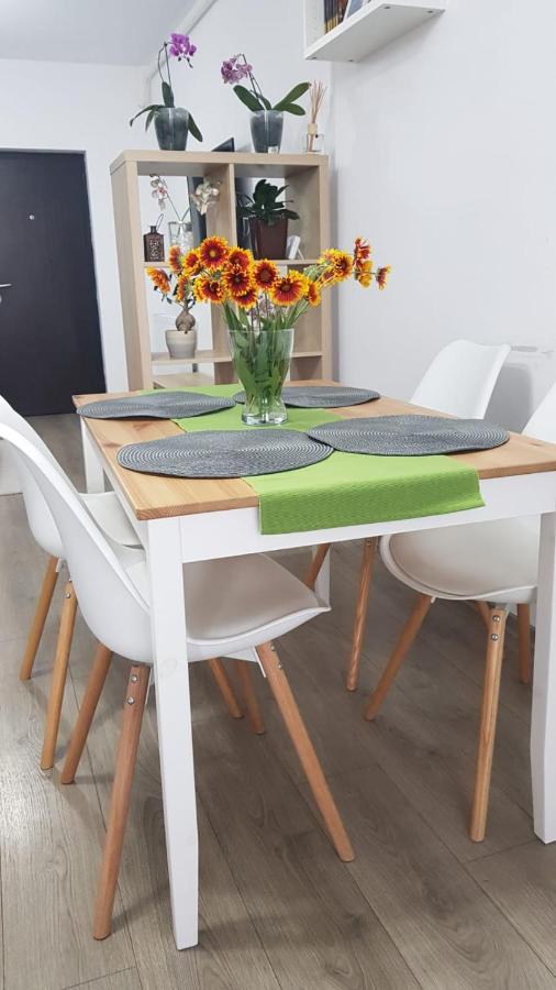 Apartament Karina Неводарі Екстер'єр фото