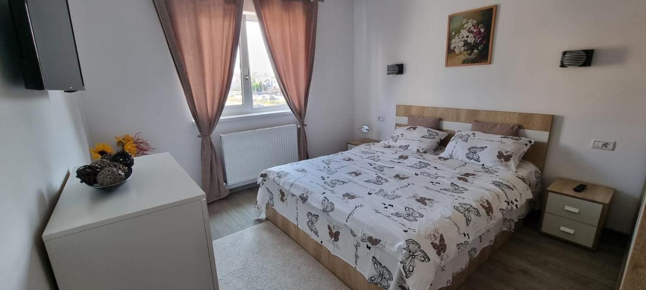Apartament Karina Неводарі Екстер'єр фото
