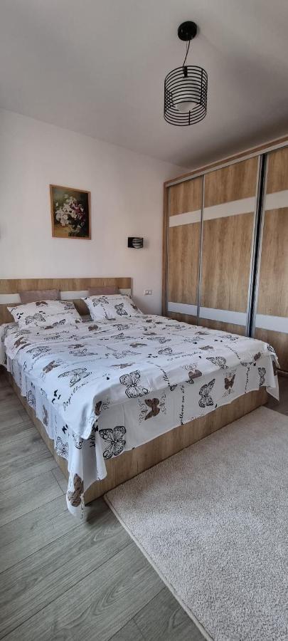 Apartament Karina Неводарі Екстер'єр фото