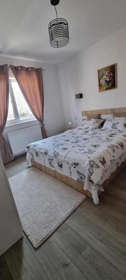 Apartament Karina Неводарі Екстер'єр фото