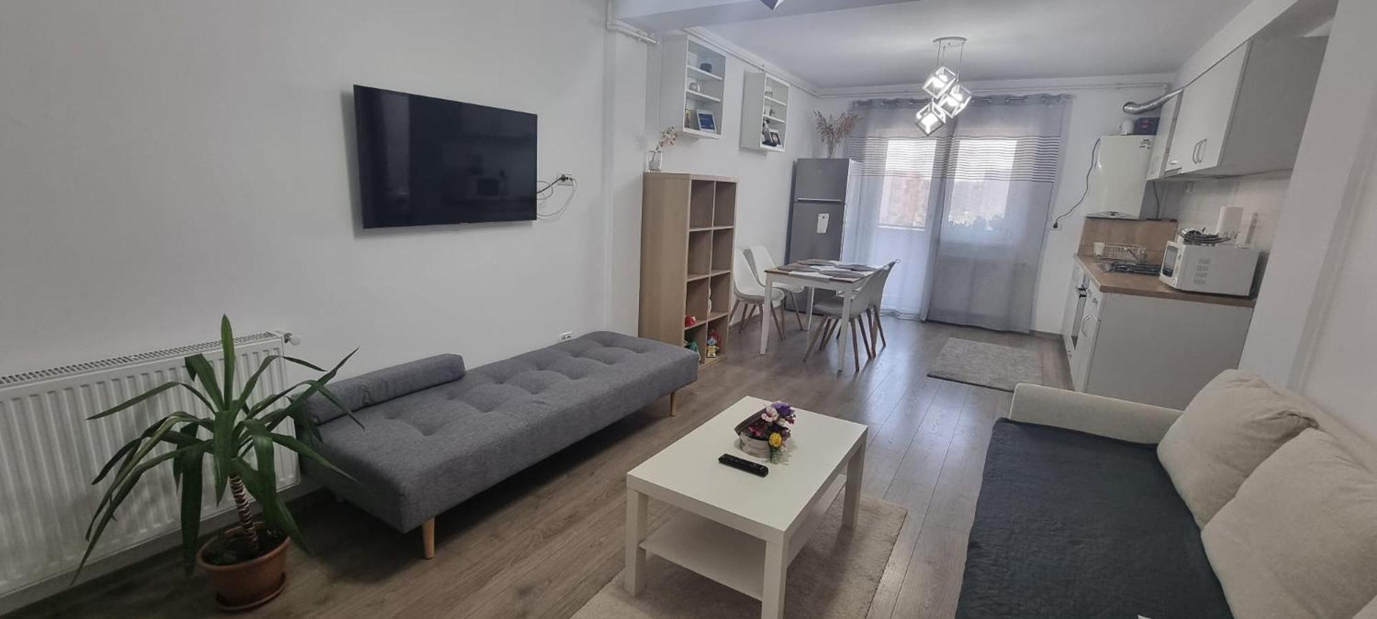 Apartament Karina Неводарі Екстер'єр фото
