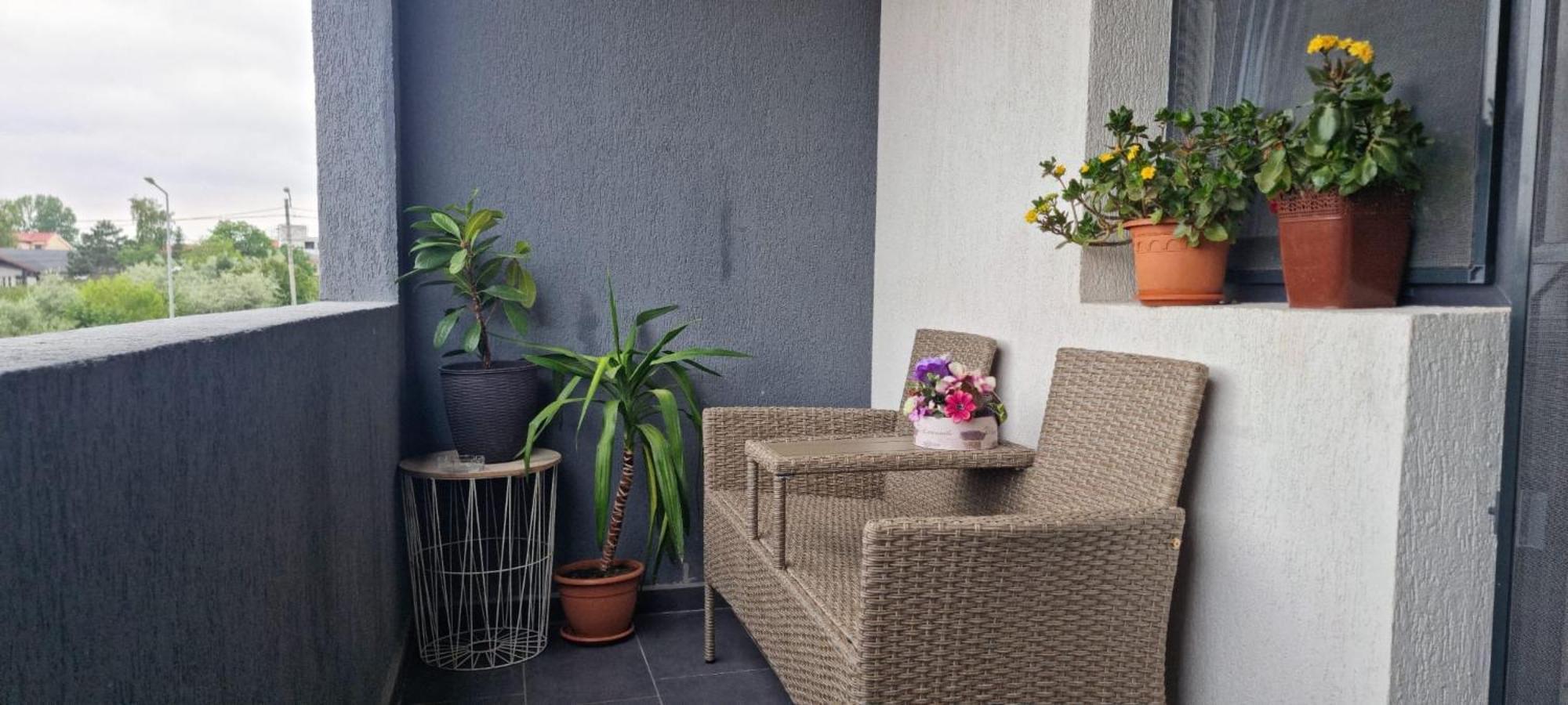 Apartament Karina Неводарі Екстер'єр фото