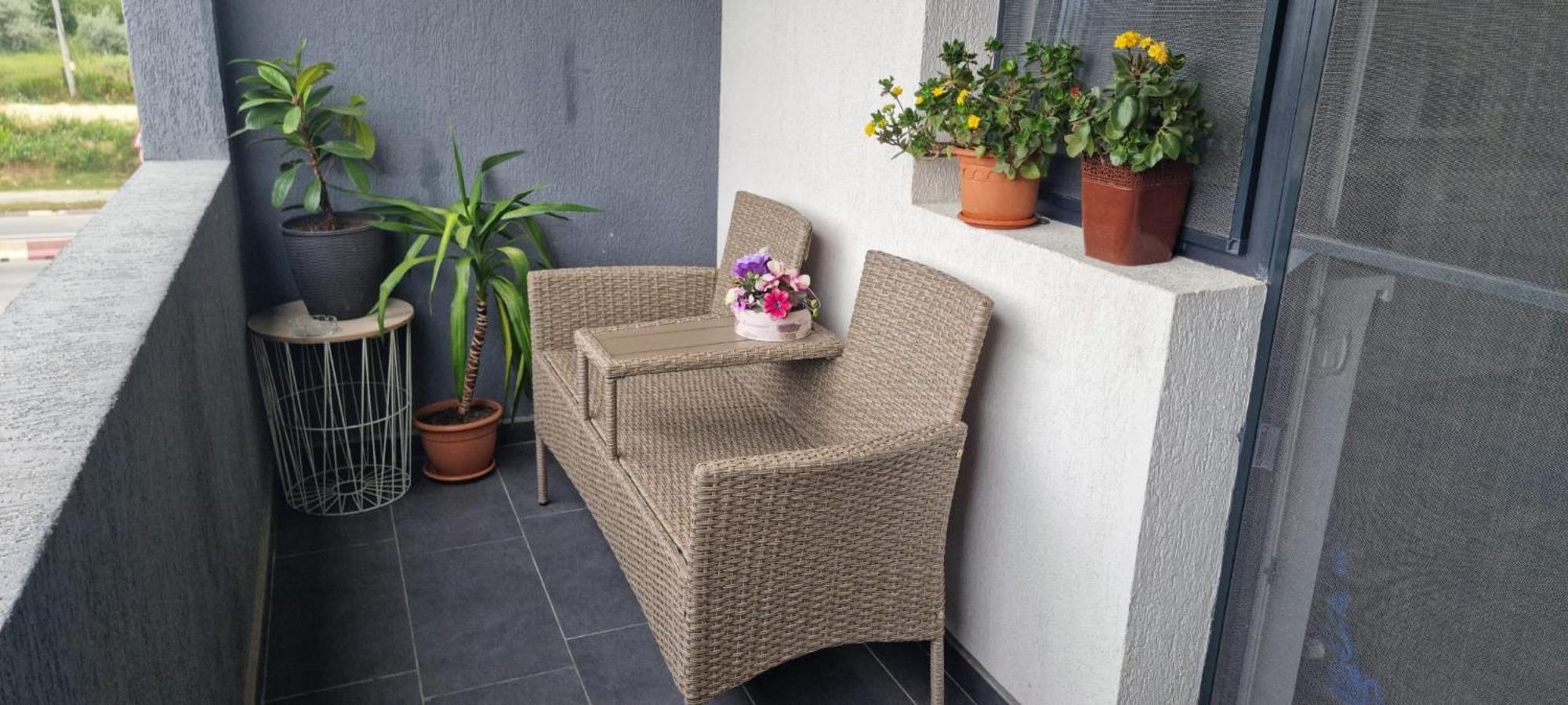 Apartament Karina Неводарі Екстер'єр фото