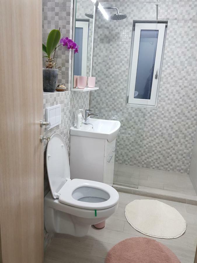 Apartament Karina Неводарі Екстер'єр фото