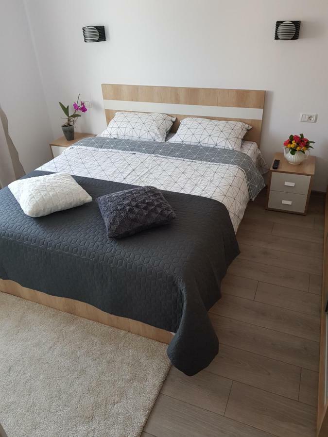 Apartament Karina Неводарі Екстер'єр фото