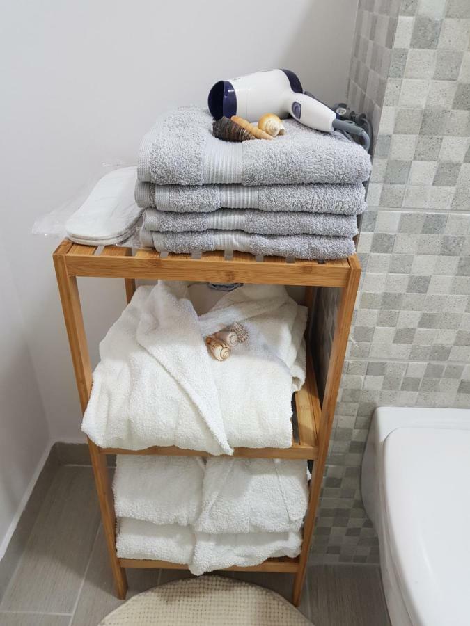 Apartament Karina Неводарі Екстер'єр фото
