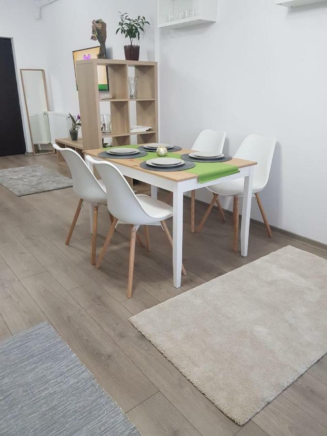 Apartament Karina Неводарі Екстер'єр фото