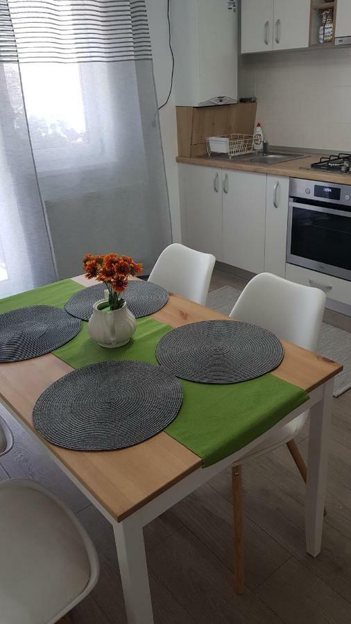 Apartament Karina Неводарі Екстер'єр фото